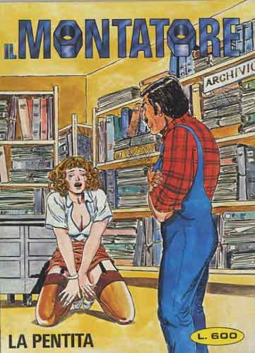 Il montatore # 110