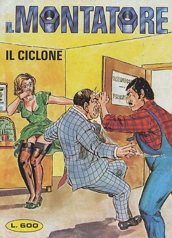 Il montatore # 111