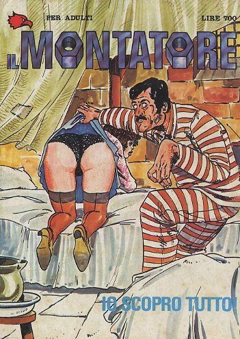 Il montatore # 113