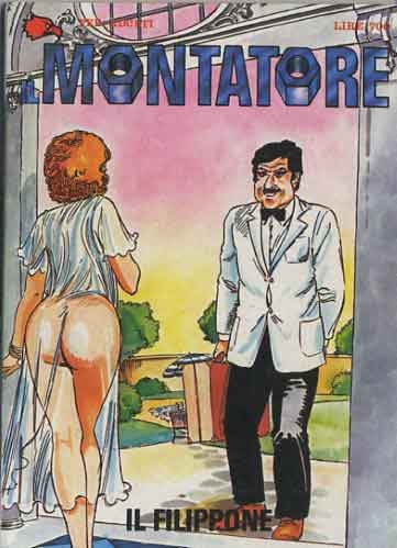 Il montatore # 114