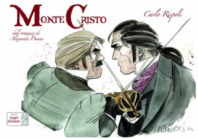 Montecristo # 1