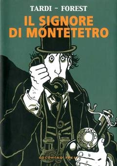 Il Signore di Montetetro # 1