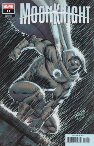 Moon Knight Vol 9 # 11