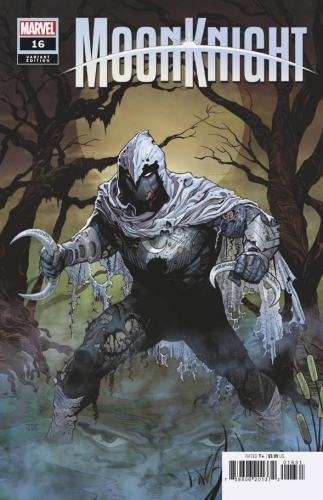 Moon Knight Vol 9 # 16