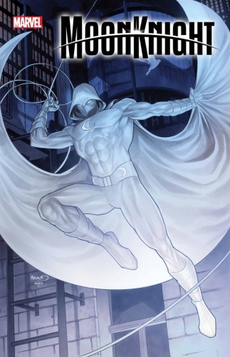 Moon Knight Vol 9 # 23