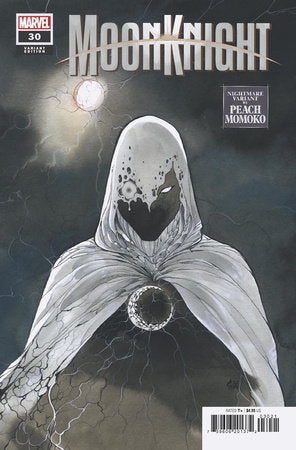 Moon Knight Vol 9 # 30