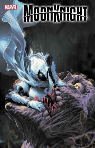 Moon Knight Vol 9 # 30