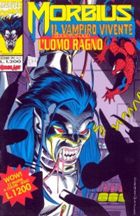 Morbius # 3