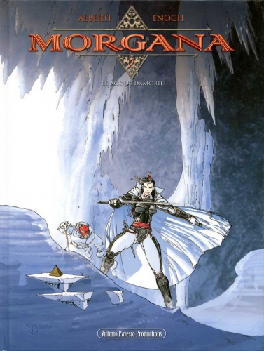 Morgana # 2