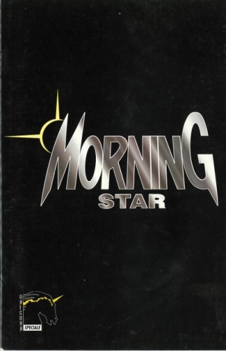 Morning Star # 1