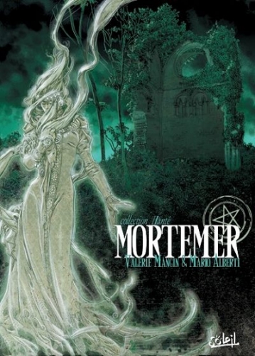 Mortemer # 1