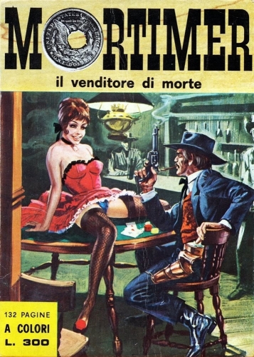 Mortimer # 4
