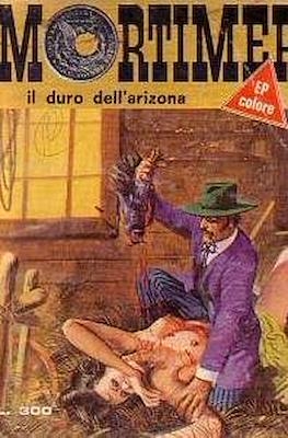 Mortimer # 9