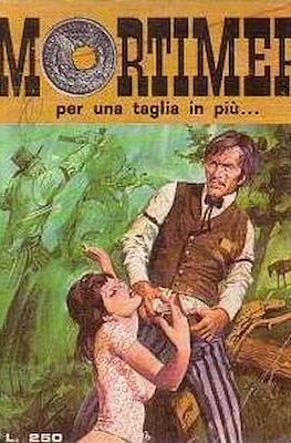 Mortimer # 11