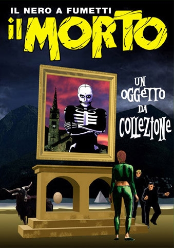 Il morto - promo # 4