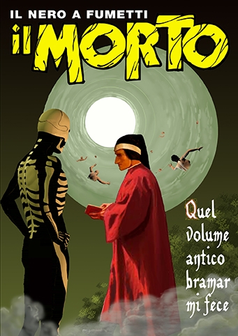 Il morto - promo # 17