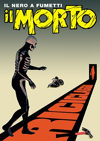 Il morto - promo # 18