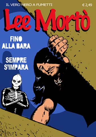 Il Morto - Promo speciali # 4