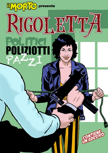 Il Morto - Promo speciali # 13