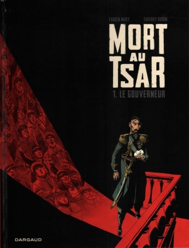 Mort au Tsar # 1