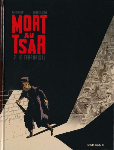 Mort au Tsar # 2