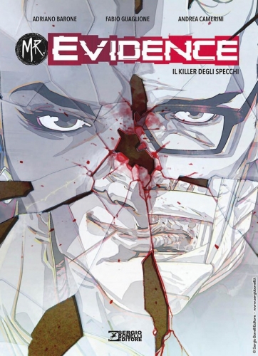 Mr. Evidence # 3