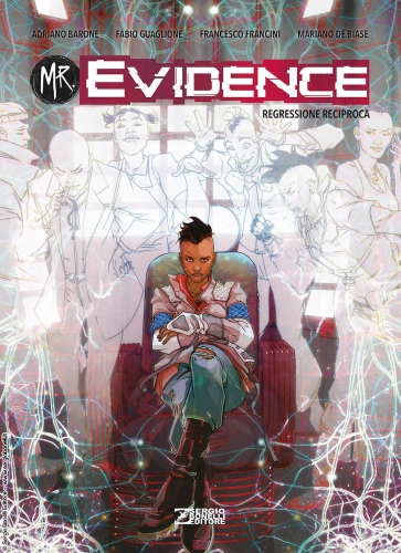 Mr. Evidence # 4