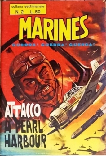 Marines # 2