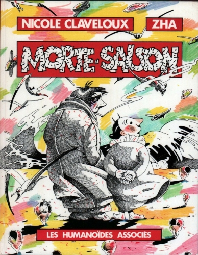 Morte-Saison # 1