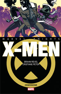 Marvel Knights # 1