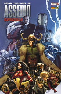 Marvel Universe # 2