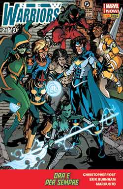 Marvel Universe # 33