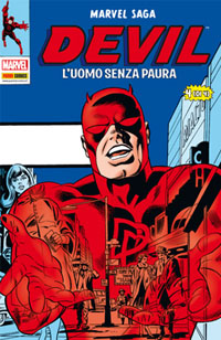 Marvel Saga (I) # 12