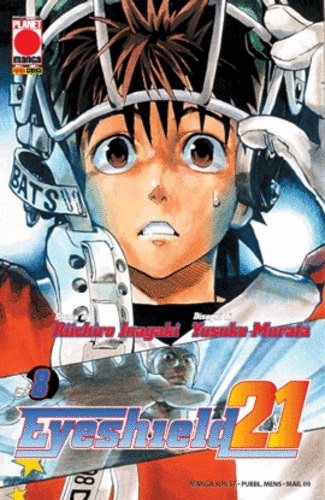 Manga Sun # 57