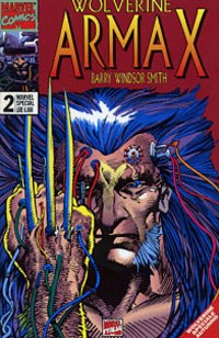 Marvel Special # 2