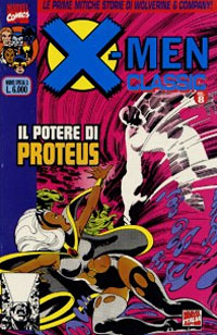 Marvel Special # 11