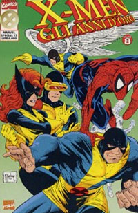 Marvel Special # 13