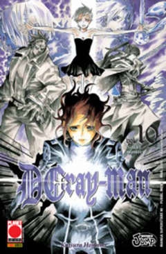 Manga Superstars # 40