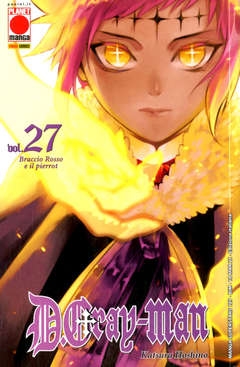 Manga Superstars # 127