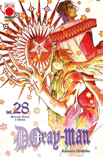 Manga Superstars # 128