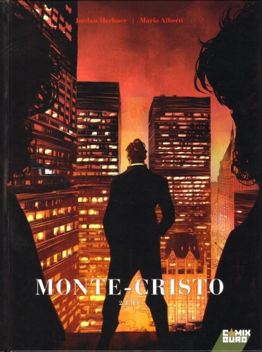 Monte-Cristo # 2