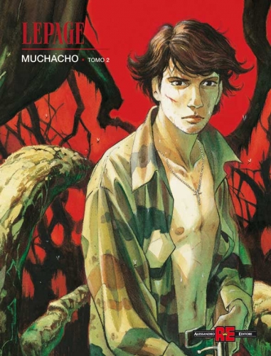Muchacho # 2