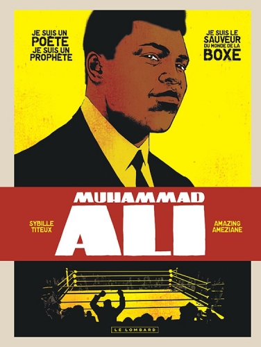 Muhammad Ali # 1