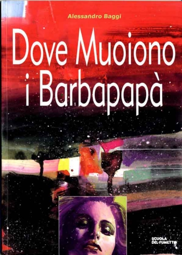 Dove muoiono i Barbapapà # 1