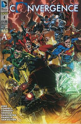 DC Multiverse # 13