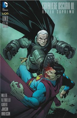 DC Multiverse # 14