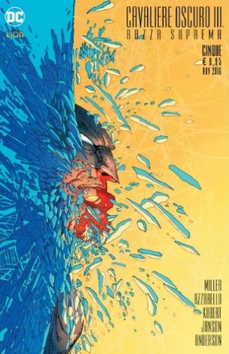 DC Multiverse # 18