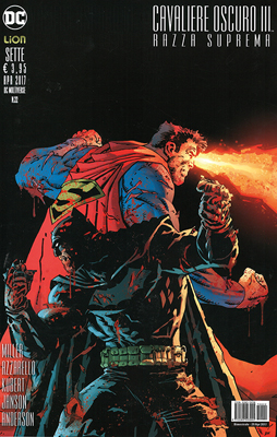 DC Multiverse # 22