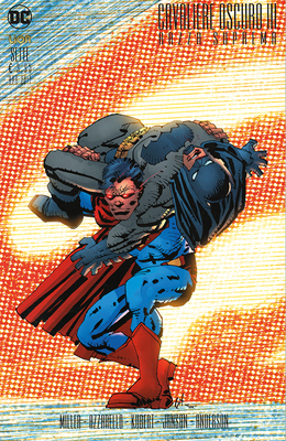 DC Multiverse # 22