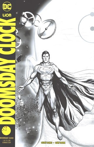 DC Multiverse # 25